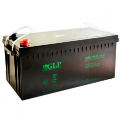 Akumulator GLP GLPG 200Ah